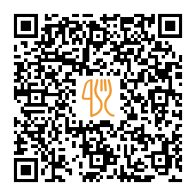 QR-code link para o menu de Panda Express
