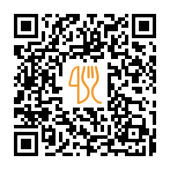 QR-code link para o menu de Ô Good Food