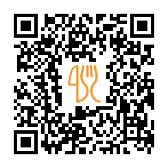 QR-code link para o menu de Tussock Licensed