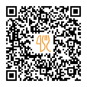 QR-code link para o menu de Pacific Puffs