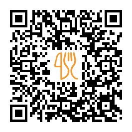 QR-code link para o menu de Hangry