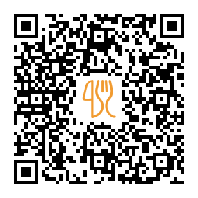 QR-code link para o menu de Ali Baba