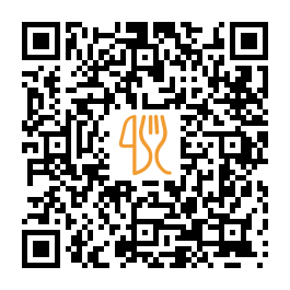 QR-code link para o menu de Five Guys