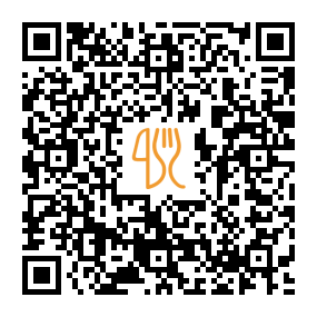 QR-code link para o menu de Choo Choo Barbecue