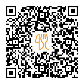 QR-code link para o menu de Burger King