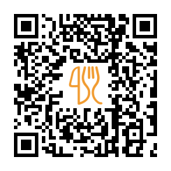 QR-code link para o menu de Scoffle A Waffle