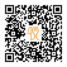 QR-code link para o menu de Bottoms Up