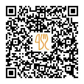 QR-code link para o menu de Dicke Butz