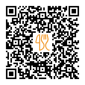 QR-code link para o menu de The Hare Hounds