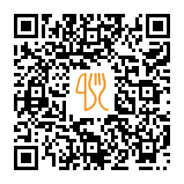 QR-code link para o menu de Camping de La Trye