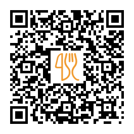 QR-code link para o menu de Morrison's Cafeteria