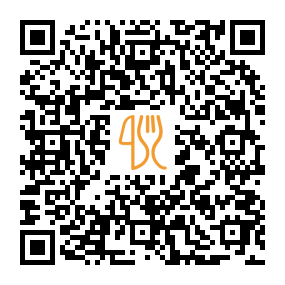 QR-code link para o menu de Jen's Burger Blaze