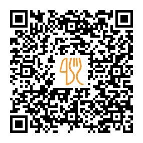 QR-code link para o menu de Aroha Sushi Raglan