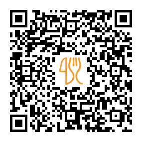 QR-code link para o menu de Carl's Jr.