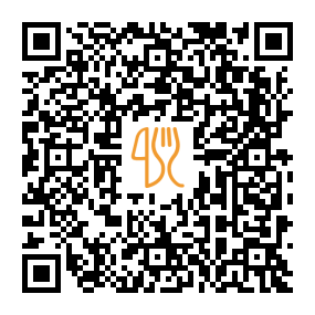 QR-code link para o menu de Indian Fusion Authentic Cuisine