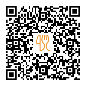 QR-code link para o menu de Khizer’s Kitchen