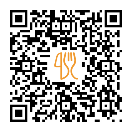 QR-code link para o menu de Alfy's Pizza