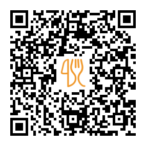 QR-code link para o menu de Backyard Firepit