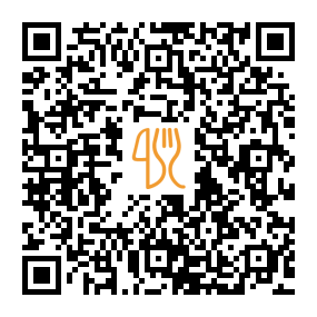 QR-code link para o menu de Pizzerie Bludicka Luhacovice