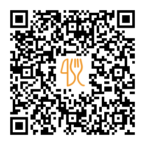 QR-code link para o menu de The Phat Duck Brew Kitchen