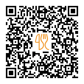 QR-code link para o menu de Happy Eater Lunch