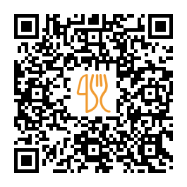 QR-code link para o menu de A&w