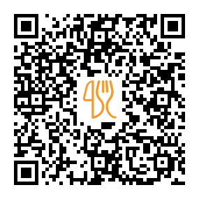 QR-code link para o menu de Hungry Jack's