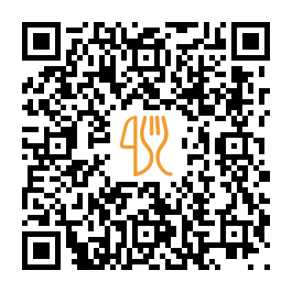 QR-code link para o menu de Cafe Moshe's