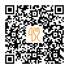 QR-code link para o menu de Shed 5