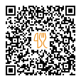 QR-code link para o menu de The Juice Garden