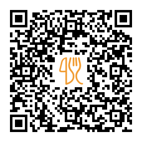 QR-code link para o menu de South Pacific Bistro