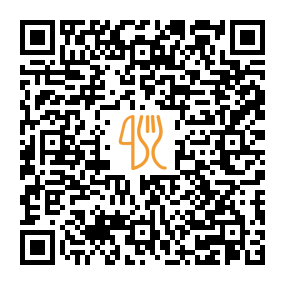 QR-code link para o menu de Wayback Burgers