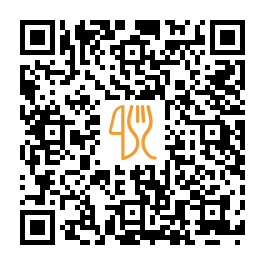 QR-code link para o menu de Hoosier Grill