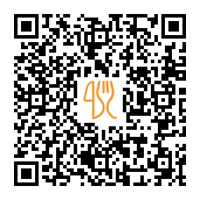 QR-code link para o menu de Floating Market