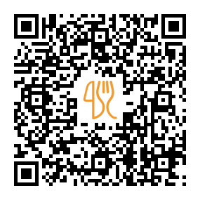 QR-code link para o menu de Connells Bakery