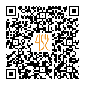 QR-code link para o menu de Punjabi King Rasoi