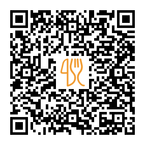 QR-code link para o menu de Genghis Grill