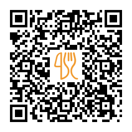 QR-code link para o menu de The Vegan Kingdom