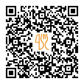 QR-code link para o menu de Little Caesars Pizza