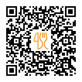 QR-code link para o menu de Horacios Grill