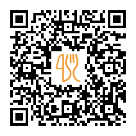 QR-code link para o menu de Nikheel Cafe 2