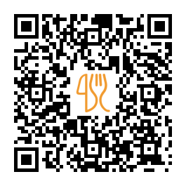 QR-code link para o menu de Mcdonald's