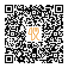 QR-code link para o menu de The Border Bistro