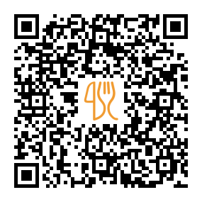 QR-code link para o menu de Subway