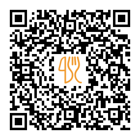 QR-code link para o menu de It's Just Wings