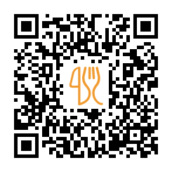 QR-code link para o menu de Crazy Cow