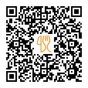 QR-code link para o menu de Café De Koerier