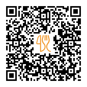 QR-code link para o menu de Hodgepodge Coffeehouse