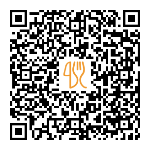 QR-code link para o menu de La Fleur Café Accessoires