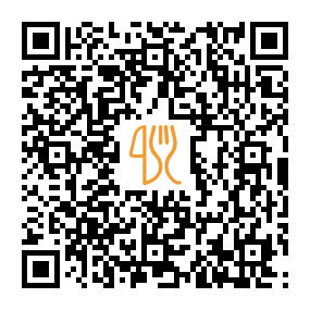 QR-code link para o menu de Eccentric International Chefs